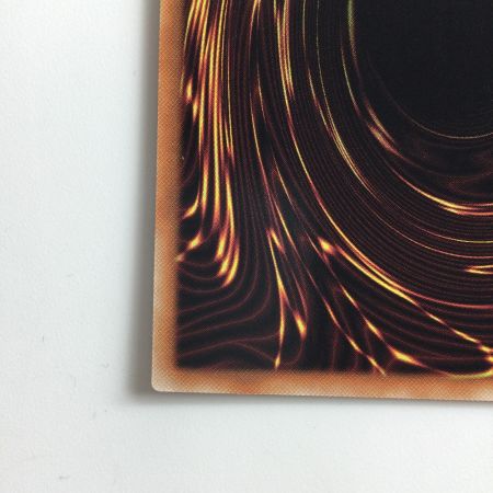   遊戯王 封印されし者の右足 WPP3/JPS04PSE プリズマティックシークレットレア