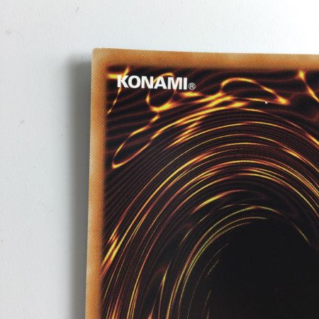   遊戯王 エクソシスターズ・マニフィカ DIFO/JP046SE シークレットレア