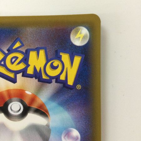   ポケモンカード イーブイVMAX 101/S/P