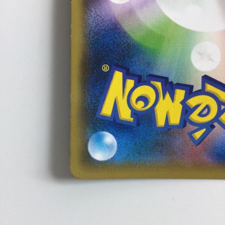   ポケモンカード フーバ 155/XY/P