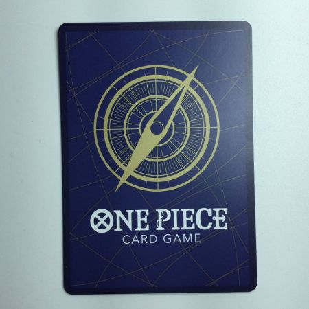   ワンピース パラレル）ゴール・D・ロジャー（コミックパラレル） OP09/118P2 コミパラ