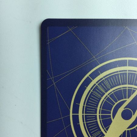   ワンピース パラレル）ゴール・D・ロジャー（コミックパラレル） OP09/118P2 コミパラ