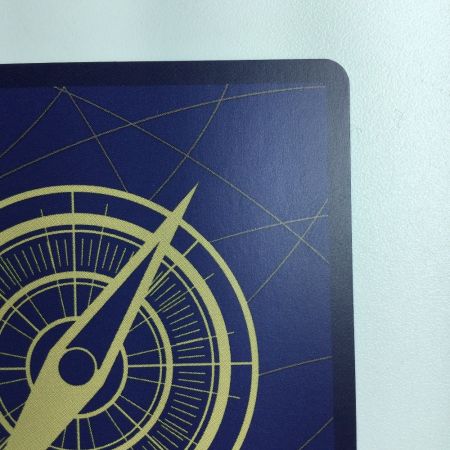   ワンピース パラレル）ゴール・D・ロジャー（コミックパラレル） OP09/118P2 コミパラ