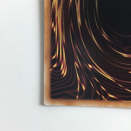   遊戯王 聖王の粉砕（ドミナスパージ） INFO/JP078SR　スーパーレア