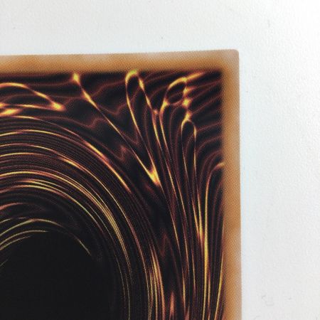   遊戯王 白き乙女 SD47/JPP01SE シークレットレア