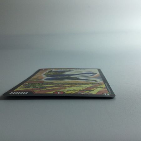   デュエルマスターズ グレイトS-駆（ソニック） DMP31/Y17