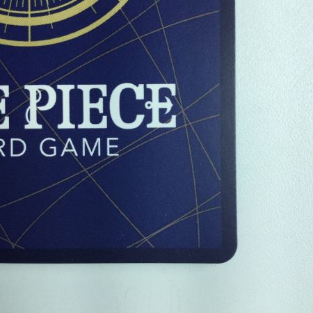   ワンピース パラレル）マーシャル・D・ティーチ OP09/093P1