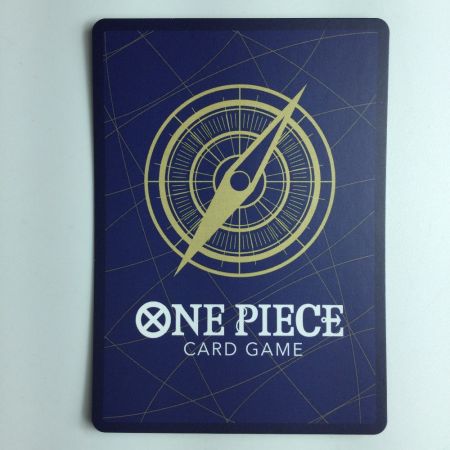   ワンピース パラレル）マーシャル・D・ティーチ OP09/093P1