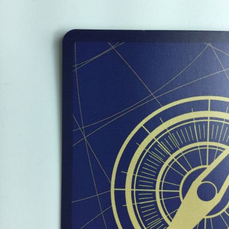   ワンピース パラレル）マーシャル・D・ティーチ OP09/093P1