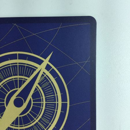   ワンピース パラレル）マーシャル・D・ティーチ OP09/093P1