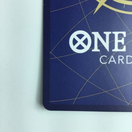   ワンピース パラレル）マーシャル・D・ティーチ OP09/093P1