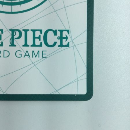   ワンピース 金枠）ドン!!カード（ポートガス・D・エース） DON/CARD/58H2