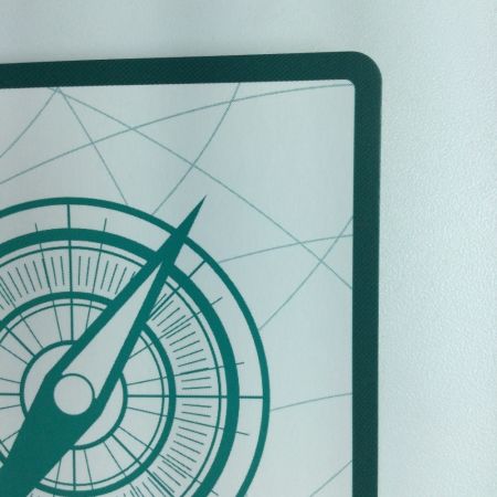   ワンピース 金枠）ドン!!カード（ポートガス・D・エース） DON/CARD/58H2