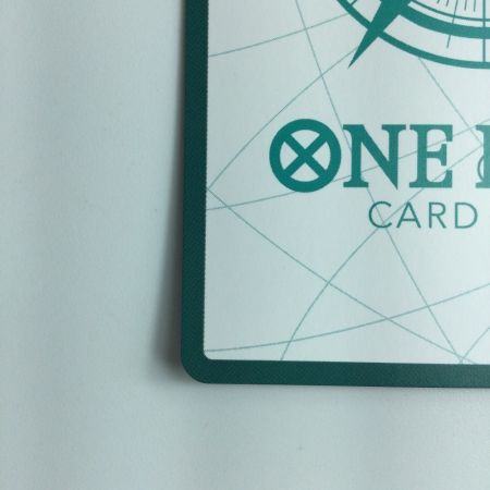   ワンピース 金枠）ドン!!カード（ポートガス・D・エース） DON/CARD/58H2