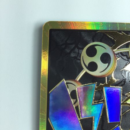   ワンピース 金枠）ドン!!カード（エネル） DON/CARD/40H2