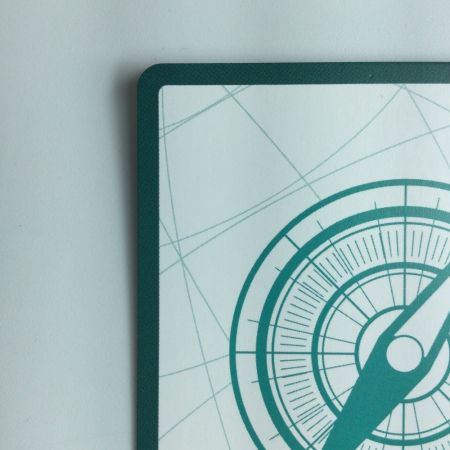   ワンピース 金枠）ドン!!カード（エネル） DON/CARD/40H2