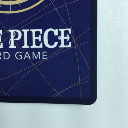   ワンピース パラレル）しらほし EB01/057P1