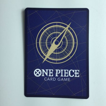   ワンピース パラレル）しらほし EB01/057P1