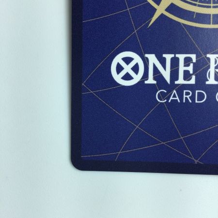   ワンピース パラレル）しらほし EB01/057P1