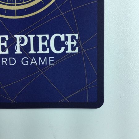   ワンピース パラレル仕様）ヴィンスモーク・レイジュ OP06/068P1