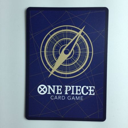   ワンピース パラレル仕様）ヴィンスモーク・レイジュ OP06/068P1