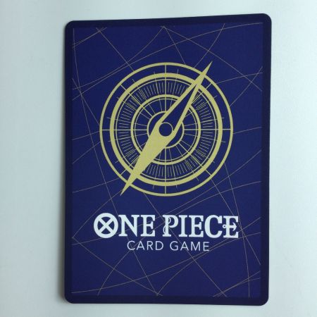   ワンピース パラレル）モンキー・D・ルフィ OP01/024P