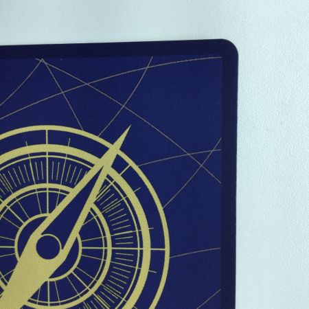   ワンピース パラレル）モンキー・D・ルフィ OP01/024P