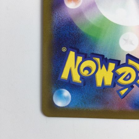   ポケモンカード ニンフィアV 083/069/S6A/B SR