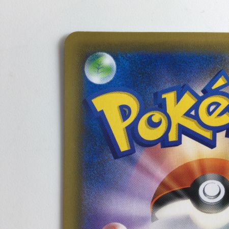   ポケモンカード エーフィVMAX 189/S/P