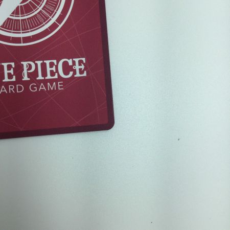   トレカ ワンピース パラレル)ボア・ハンコック OP07/038P1