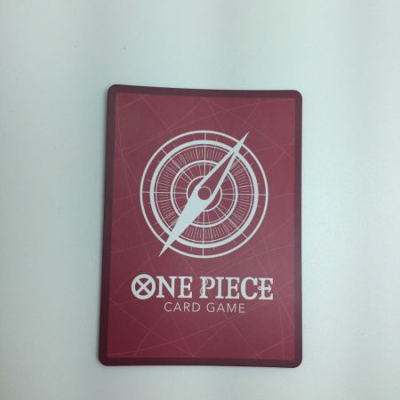   トレカ ワンピース パラレル)ボア・ハンコック OP07/038P1