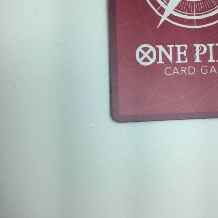   トレカ ワンピース パラレル)ボア・ハンコック OP07/038P1