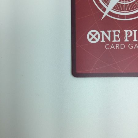   トレカ ワンピース パラレル)ヤマト OP06/022P1