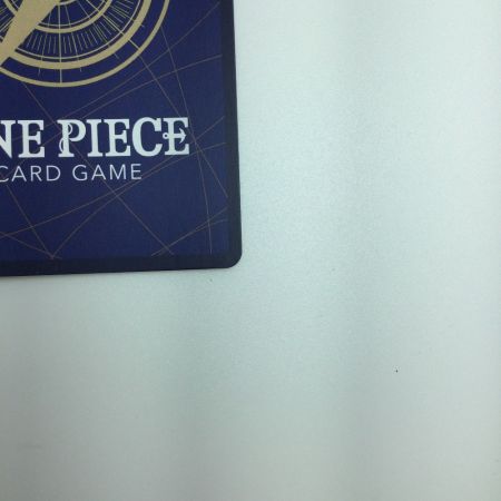   トレカ ワンピース パラレル)モンキー・D・ルフィ OP05/119P1