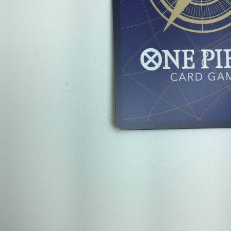   トレカ ワンピース パラレル)モンキー・D・ルフィ OP05/119P1