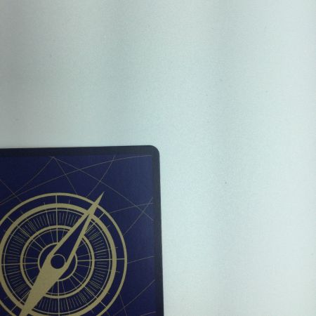   トレカ ワンピース シルバーズ・レイリー OP08/118