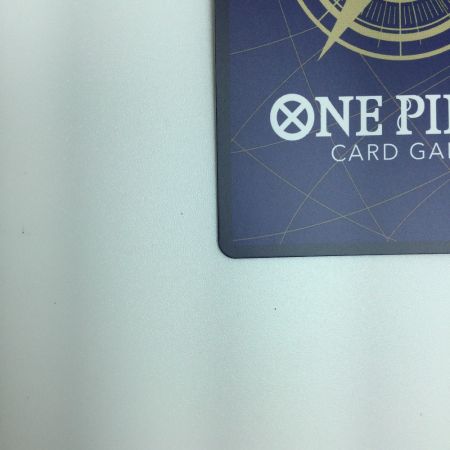   トレカ ワンピース シルバーズ・レイリー OP08/118