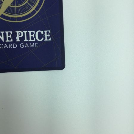   トレカ ワンピース パラレル)神避 OP10/019P1