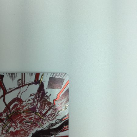   トレカ ワンピース パラレル)神避 OP10/019P1