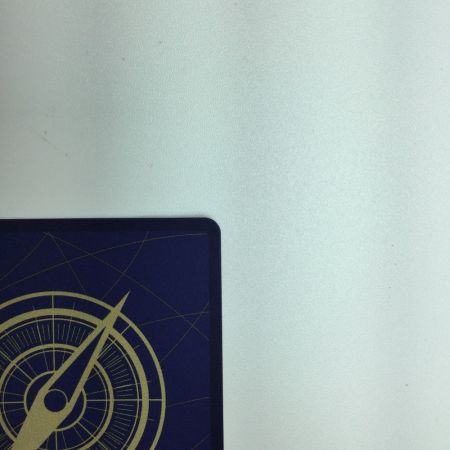   トレカ ワンピース パラレル)神避 OP10/019P1