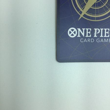   トレカ ワンピース パラレル)神避 OP10/019P1