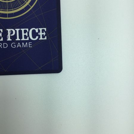   トレカ ワンピース パラレル)トラファルガー・ロー OP10/119P1