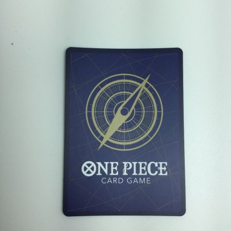   トレカ ワンピース パラレル)トラファルガー・ロー OP10/119P1