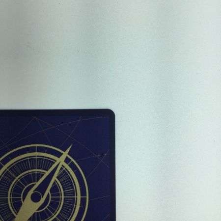   トレカ ワンピース パラレル)トラファルガー・ロー OP10/119P1