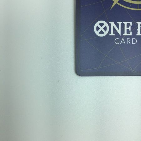   トレカ ワンピース パラレル)トラファルガー・ロー OP10/119P1