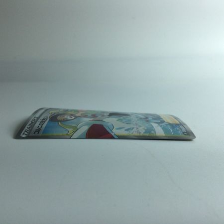   ポケモンカード コルニの気合 079/070/S5R/B