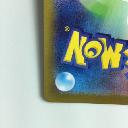   ポケモンカード カミツレのきらめき 246/172/S12A/B SR