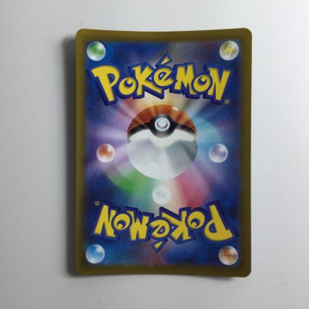   ポケモンカード アンノーンV 103/098/S12/B SR