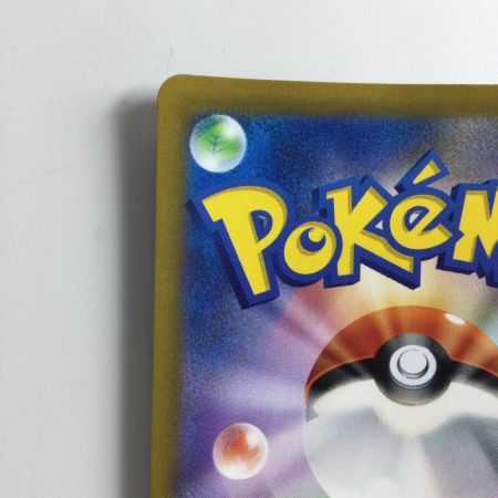   ポケモンカード アンノーンV 103/098/S12/B SR