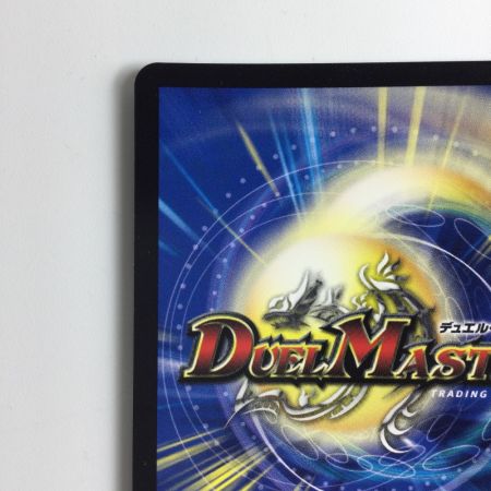   デュエルマスターズ 流星のガイアッシュ・カイザー DM24EX1PR4/PR5